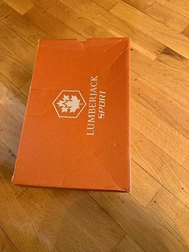 krasovka: Lumberjack Sport kişi idman ayaqqabısı - Brend: Lumberjack Sport - — 3