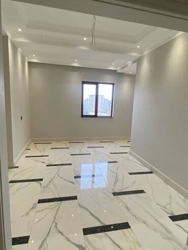 ağ şeher evler: 5 otaqlı, Yeni tikili, m. Gənclik, 281 kv. m — 20