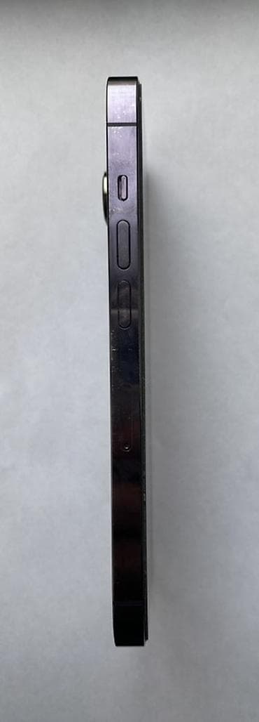 iphone 15 pro ikinci el: IPhone 14 Pro, 128 GB, Deep Purple, Face ID — 4