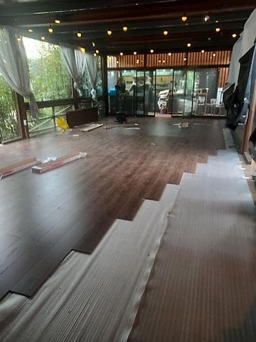 7 24 masaj: Laminat ustasi. Her zövq uyğun olaraq laminatlari tam seliqeli șekilde — 2