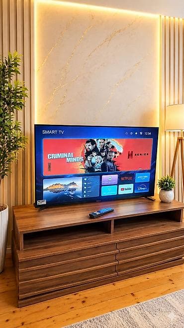 Yeni Televizor Shivaki 43" lalafo.az -da Yeni Televizor Shivaki 43"