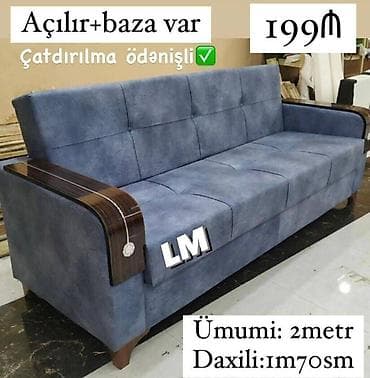 bazalı: Divan Endirimle Qiymət : 199₼ Yeni və sifarişlə Kitab kimi — 1