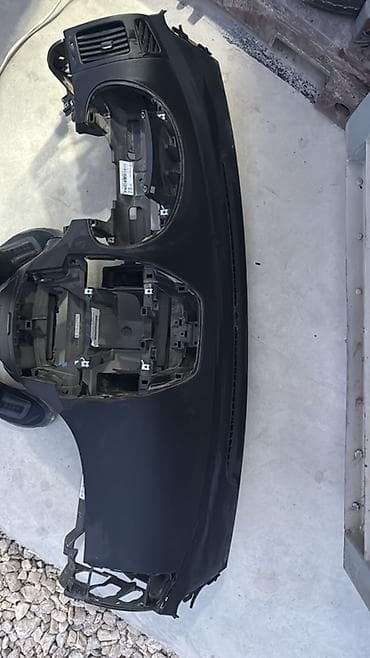 Kia ced, 2010 il, Orijinal, Almaniya, İşlənmiş