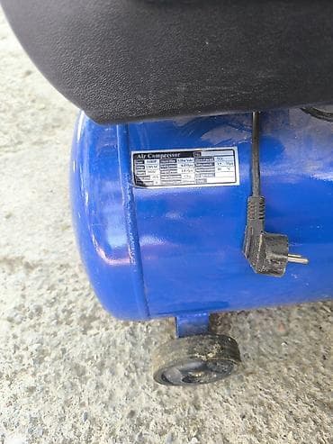 generator dizel satilir: Nağd ödəniş, İşlənmiş — 5