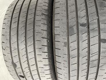 Bridgestone yay/yol şinləri – 3ədəd dəst 235/45/18 - Brend — 1