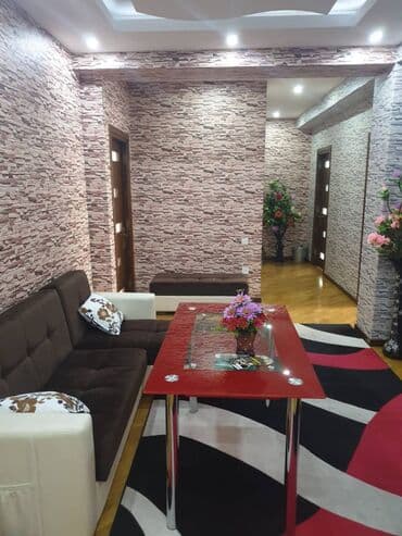 3 mkr kiraye evler: Tam temirli tam esyali aileye verilir — 9