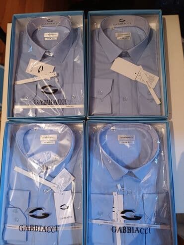 Köynəklər: Koynekler razmerler muxtelif — 1