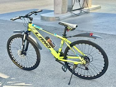 volta vsx: Velosiped LANO 26 Lıq Skorsnoy .Ela veziyyetdedir.Heç bir problemi — 7