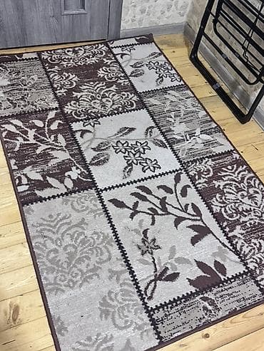 kavralit satisi: Karidor ucun xalca ve ona dest diger kicik xalca ikisi birge 35azn — 3