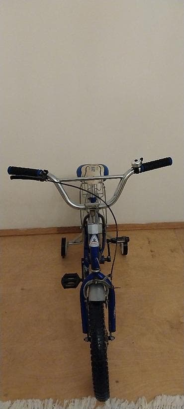 aurus bicycle: İşlənmiş Dörd təkərli Uşaq velosipedi 16", Ünvandan götürmə — 7
