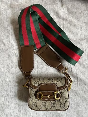 Çiyin çantası, Gucci, Yeni lalafo.az -da Çiyin çantası, Gucci, Yeni