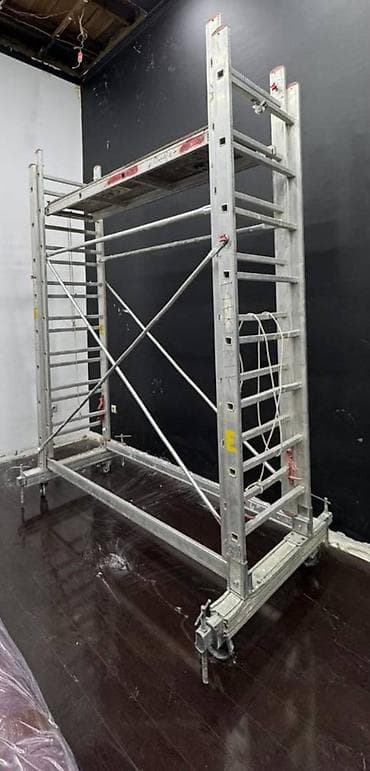 07 sekilleri: Hər növ Lesaların İcarəsi ( Dəmir Təkərli, Fasad Lesa, Alüminium Lesa — 3