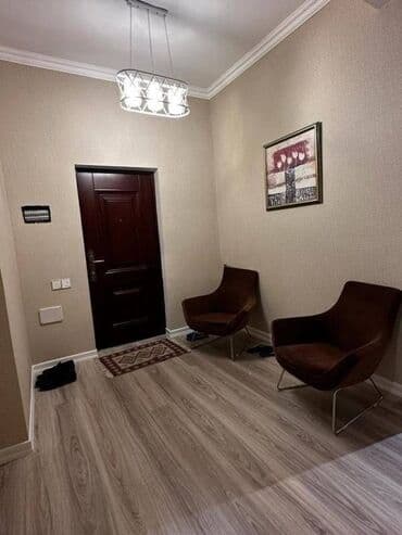 продажа квартира: Забрат, 3 комнаты, Новостройка, 107 м² — 9