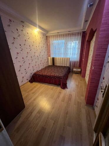 xutor kiraye: Sabunçu rayonu,Razin,Akkord yaşayış kompleksində,20 mərtəbənin,16-cı — 3