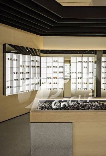 mebiller: Vitrin mebeli sifarişle — 5