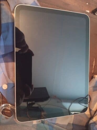 ipad 2020: Yeni Apple iPad Mini, 7,9", 256 GB, Ünvandan götürmə — 3