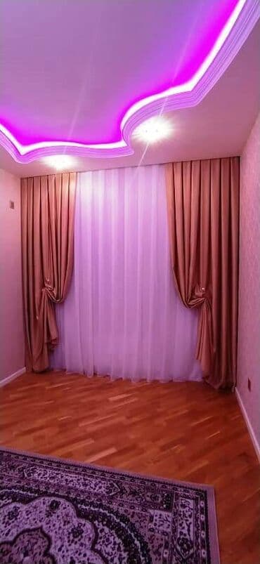 makler gence: 2 otaqlı, Yeni tikili, 65 kv. m — 4