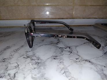 yumru ackiler: Optik eynək, İşlənmiş — 4