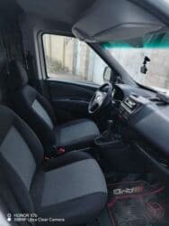 запчасти форд фокус 1: Fiat Doblo: 1.4 l | 2014 il 258000 km Universal — 12