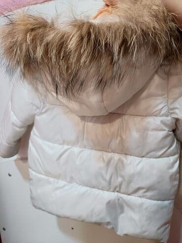 дождевик купить в баку: Kurtka az istifade olunub
2,3 yaş
15 AZN — 8