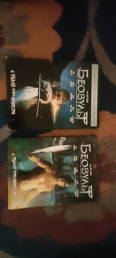 kaset: 2 ədəd orijinal və limitli nəşr film diski satılır. 🎬 Iron Man (Dəmir — 5