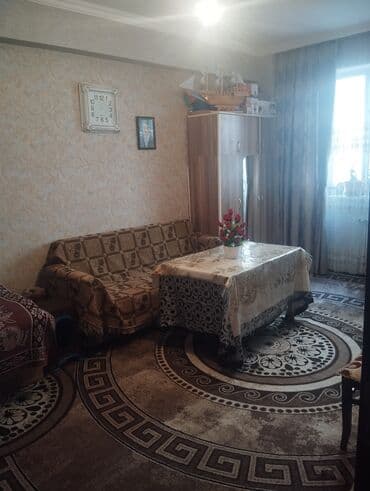 недвижимость в баку из рук в руки: 1 комната, Новостройка, 42 м² — 11