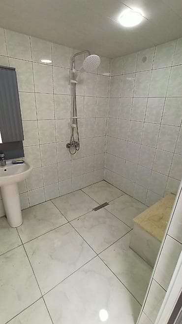 modern evler: M.Ə. Rəsulzadə qəs. 6 otaqlı, 200 kv. m, Kredit yoxdur, Yeni təmirli — 7