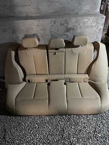 bmw e34: Komplekt, Qızdırıcısız, BMW BMW328, 2016 il, Orijinal, ABŞ, İşlənmiş — 2