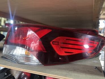 loreva диффузор: LED, Kia Orijinal, İşlənmiş — 1