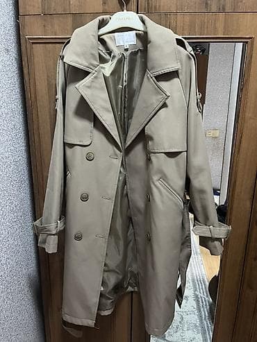 Plaş, M, rəng - Bej