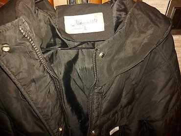 kurtkalar instagram: Puxovik kurtka, L — 7