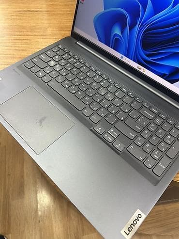 hp notebook: İşlənmiş Lenovo IdeaPad, 15.6 ", Intel Core i5, 512 GB, Ödənişli çatdırılma — 6