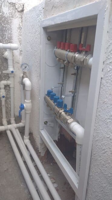 лечебный массаж баку: Santexnika, Elektrika, pol-patalok isleri görürəm. Keyfiyetli ve tam — 3