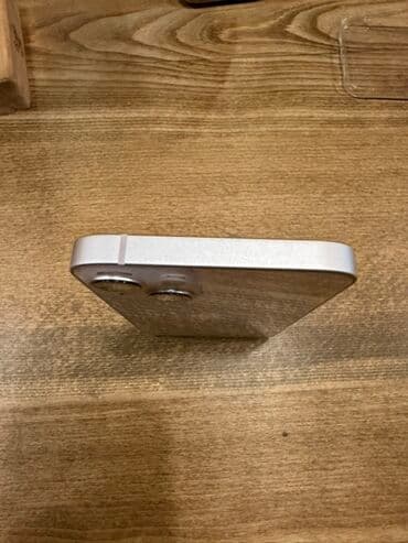 iphone 17 qiyməti: IPhone 13, 128 GB, Çəhrayı, Face ID — 5