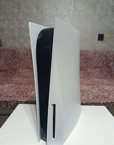 starsat pult: İdeal vəziyyətdə saxlanılmış Sony Playstation 5-dir. Ustada olmuyb və — 2