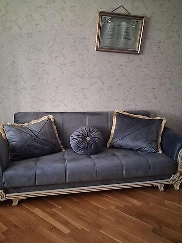 Divan yeni işlənməyib uzunluğu 2 metr 430 manat Zığ Sara11 lalafo.az -da Divan yeni işlənməyib uzunluğu 2 metr 430 manat Zığ Sara11