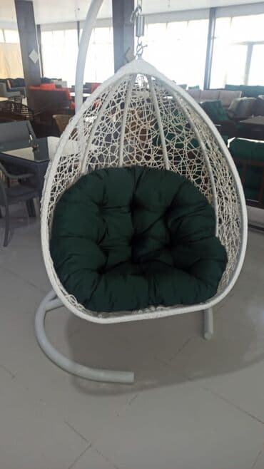 кресло качалка купить в баку: Kokan yellencek Asilqan yellencek Asilqan kreslo Zavod istehsali Boz — 7