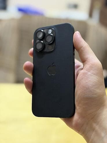 IPhone 14 Pro, 128 GB, Qara, Face ID