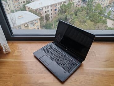 envy: İşlənmiş HP Envy, 15.4 ", Intel Core i7, 512 GB, Pulsuz çatdırılma — 1