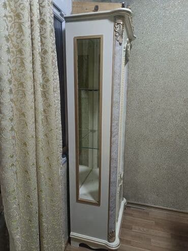 Komodlar: İşlənmiş — 5