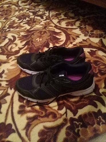 ayaqab: Ölçü: 40, Yeni — 1