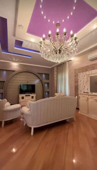 купить дом на берегу моря в баку: 4 комнаты, 120 м², Свежий ремонт — 2