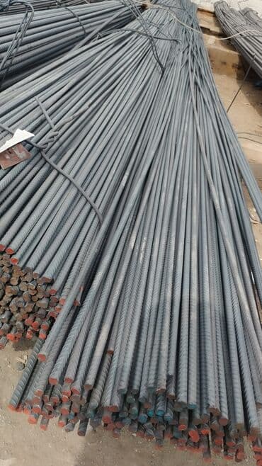 dəmir ferma satılır: Hər diametr ölçüdə zavod və sex armaturların topdan və pərakəndə — 3