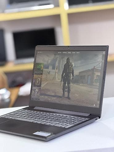 Б/у Lenovo IdeaPad, 15.6 ", Intel Core i5, 256 ГБ, Самовывоз, Платная доставка, Доставка в районы