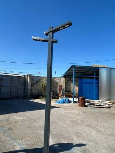 agdag direk suvaq: Metal isiq direkleri Muasir elektirikle isleyen metal isiq direkler — 2