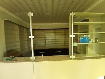 Mebel: MDF — 3
