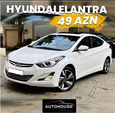 Aylıq, Hyundai, Depozitlə, Depozitsiz lalafo.az -da Aylıq, Hyundai, Depozitlə, Depozitsiz