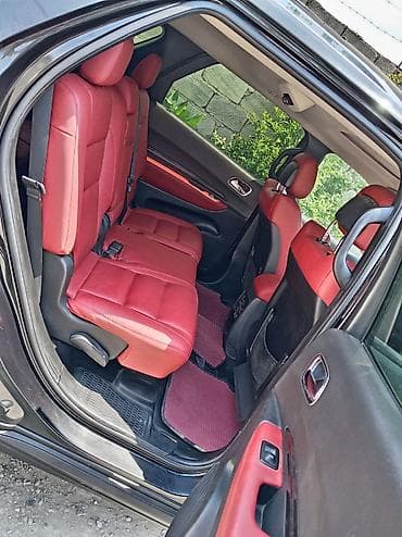 Продажа авто: Dodge Durango: 3.6 л | 2013 г. 290000 км Внедорожник — 6
