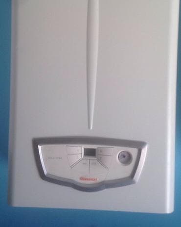 Imergas kombi .Italiya istehsaliideal veziyyetde