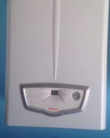 kombi esenjor qiymetleri: Imergas kombi .Italiya istehsaliideal veziyyetde — 1